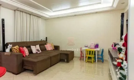 Apartamento com 4 dormitórios à venda, 169 m² por r$ 2.289.000,00 - lapa - são paulo/sp