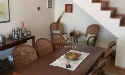 Cobertura com 4 dormitórios à venda, 445 m² por r$ 2.500.000 - campo belo - são paulo/sp