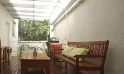 Casa com 3 dormitórios à venda, 230 m² por r$ 2.250.000 - vila romana - são paulo/sp