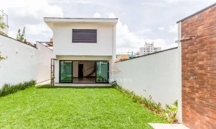Casa com 3 dormitórios à venda, 302 m² por r$ 2.650.000 - aclimação - são paulo/sp
