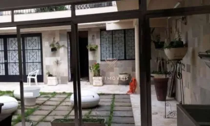 Casa com 4 dormitórios à venda, 280 m² por r$ 2.250.000 - ipiranga - são paulo/sp