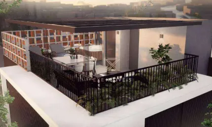 Casa com 4 dormitórios à venda, 313 m² por r$ 5.170.000 - vila madalena - são paulo/sp