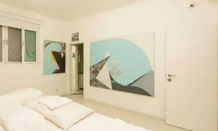 Casa com 2 dormitórios à venda, 232 m² por R$ 4.400.000 - Vila Madalena - São Paulo/SP