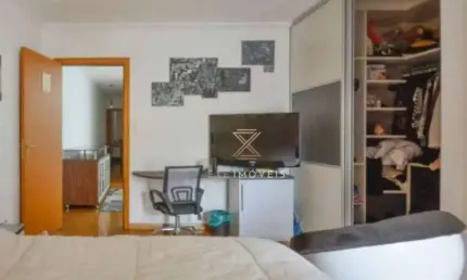 Casa com 4 dormitórios à venda, 270 m² por R$ 2.500.000 - Bosque da Saúde - São Paulo/SP