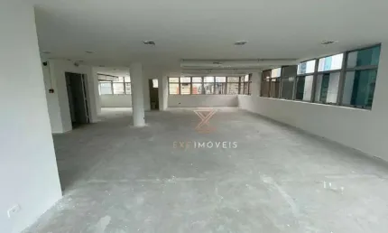 Laje à venda, 268 m² por r$ 3.040.000 - cerqueira césar - são paulo/sp
