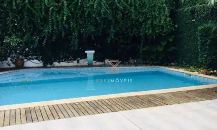 Casa com 4 dormitórios à venda, 584 m² por R$ 3.150.000 - Morumbi - São Paulo/SP