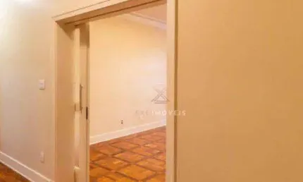 Apartamento à venda, 200 m² por r$ 1.542.000,00 - higienópolis - são paulo/sp