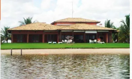Fazenda à venda, 118290000 m² por R$ 1.200.000.000,00 - Zona Rural - Jussara/GO