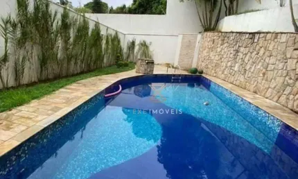 Casa com 4 dormitórios à venda, 425 m² por r$ 4.787.230 - campo belo - são paulo/sp