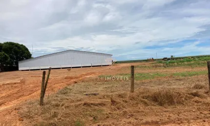 Fazenda à venda, 13110000 m² por R$ 100.000.000,00 - Zona Rural  - Várzea Grande/MT