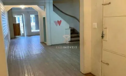 Casa com 3 dormitórios à venda, 180 m² por r$ 2.700.000 - jardim paulista - são paulo/sp