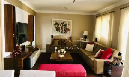 Apartamento à venda, 173 m² por r$ 2.390.000,00 - vila romana - são paulo/sp