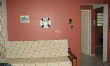 Apartamento à venda, 500 m² por R$ 2.700.000 - Praia Da Enseada - Ubatuba/SP