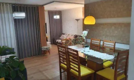 Apartamento à venda, 74 m² por R$ 700.000,00 - Brás - São Paulo/SP