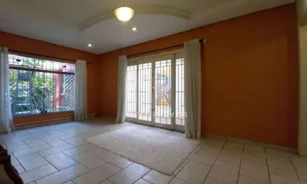 Casa com 3 dormitórios à venda, 270 m² por r$ 2.600.000 - aclimação - são paulo/sp