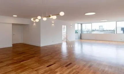 Apartamento com 3 dormitórios à venda, 270 m² por r$ 3.780.000 - higienópolis - são paulo/sp