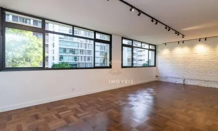 Apartamento com 3 dormitórios à venda, 231 m² por r$ 2.885.000 - higienópolis - são paulo/sp