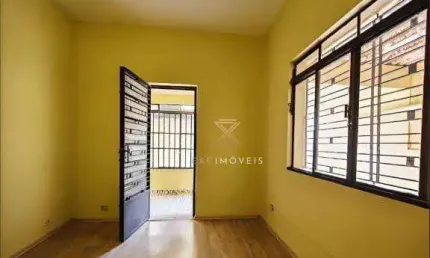 Terreno à venda, 300 m² por R$ 2.800.000 - Campo Belo - São Paulo/SP