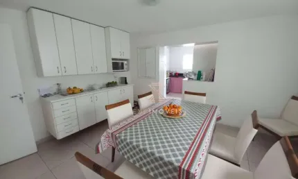 Casa com 4 dormitórios à venda, 250 m² por R$ 2.450.000 - Jardim das Bandeiras - São Paulo/SP
