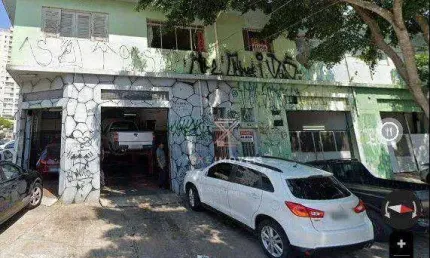 Prédio à venda, 750 m² por r$ 3.500.000 - jurubatuba - são paulo/sp