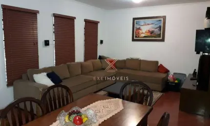 Casa com 3 dormitórios à venda, 116 m² por r$ 2.900.000 - jardim santa cruz (campo grande) - são paulo/sp