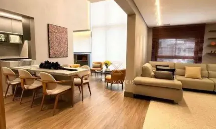 Apartamento duplex com 2 dormitórios à venda, 105 m² por r$ 3.723.000 - vila olímpia - são paulo/sp