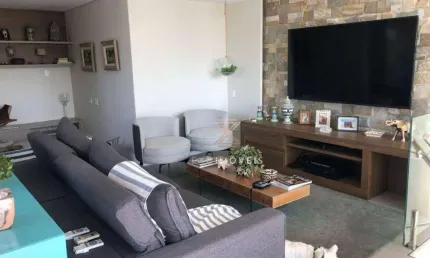 Cobertura com 3 dormitórios à venda, 209 m² por r$ 3.490.000 - brooklin paulista - são paulo/sp