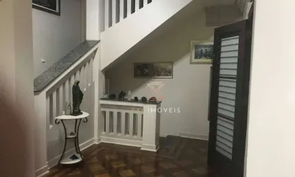 Casa com 5 dormitórios à venda, 490 m² por r$ 3.700.000 - alto da lapa - são paulo/sp