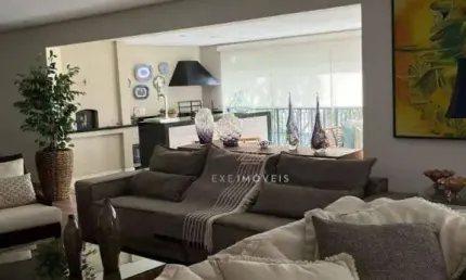 Apartamento com 3 dormitórios à venda, 300 m² por r$ 3.300.000 - ipiranga - são paulo/sp