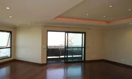 Cobertura com 4 dormitórios à venda, 630 m² por R$ 2.260.000,00 - Ipiranga - São Paulo/SP