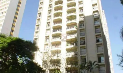 Apartamento com 4 dormitórios à venda, 158 m² por r$ 2.120.000 - moema - são paulo/sp