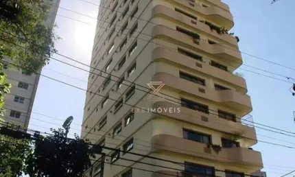 Apartamento com 3 dormitórios à venda, 190 m² por r$ 3.490.000 - itaim bibi - são paulo/sp