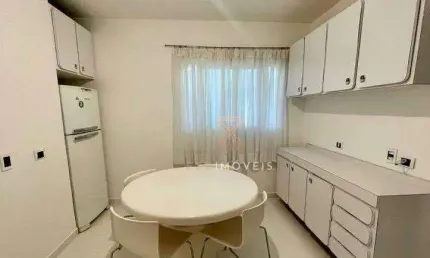 Cobertura com 3 dormitórios à venda, 220 m² por R$ 2.700.000 - Cerqueira César - São Paulo/SP