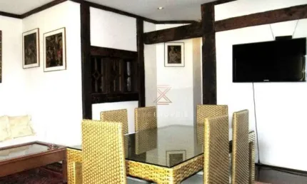 Cobertura com 3 dormitórios à venda, 276 m² por R$ 3.000.000,00 - Pinheiros - São Paulo/SP