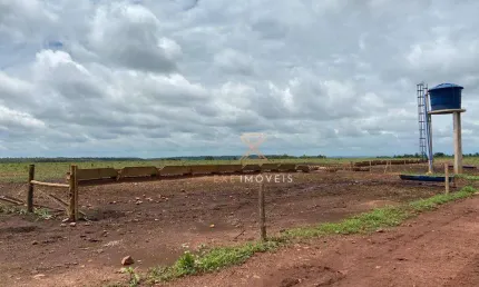 Fazenda à venda, 73600000 m² por R$ 350.000.000 - Zona Rural - Balsas/MA
