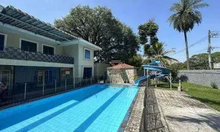 Casa com 7 dormitórios à venda, 580 m² por r$ 4.500.000 - alto da lapa - são paulo/sp