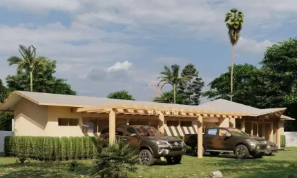 Casa com 3 dormitórios à venda, 227 m² por R$ 4.500.000,00 - Arraial Dajuda - Porto Seguro/BA