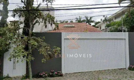 Casa com 4 dormitórios à venda, 400 m² por r$ 2.200.000 - jardim leonor - são paulo/sp