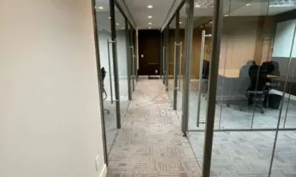 Laje para alugar, 190 m² por R$ 25.200,00/mês - Vila Olímpia - São Paulo/SP
