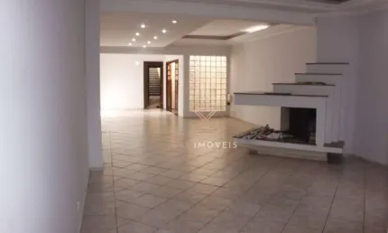 Casa com 3 dormitórios à venda, 350 m² por r$ 1.250.000,00 - jardim da glória - são paulo/sp
