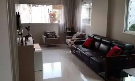 Apartamento com 4 dormitórios à venda, 133 m² por R$ 2.250.000,00 - Santo Agostinho - Belo Horizonte/MG