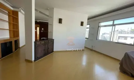 Apartamento com 3 dormitórios à venda, 230 m² por r$ 2.200.000 - higienópolis - são paulo/sp