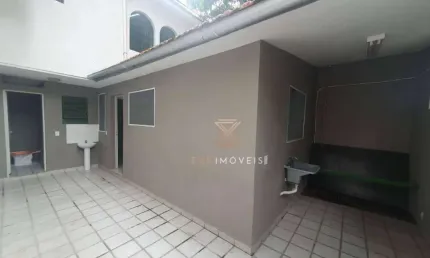 Casa comercial com 5 dormitórios à venda, 500 m² por r$ 4.028.000 - santo amaro - são paulo/sp