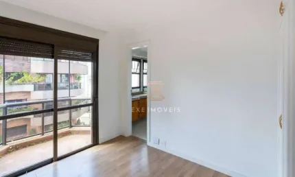 Cobertura com 4 dormitórios à venda, 591 m² por R$ 5.000.000 - Vila Andrade - São Paulo/SP
