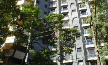 Apartamento com 4 dormitórios à venda, 285 m² por r$ 3.498.000 - indianópolis - são paulo/sp