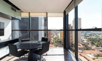 Sala à venda, 730 m² por R$ 5.800.000 - Vila Progredior - São Paulo/SP
