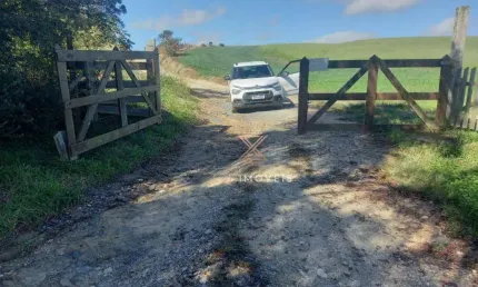 Fazenda à venda, 1863400 m² por R$ 16.000.000,00 - Centro - São Mateus do Sul/PR