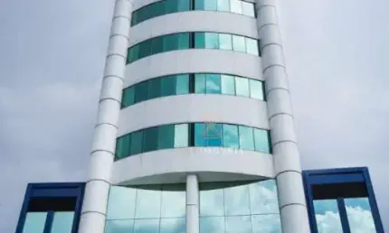 Hotel com 108 dormitórios à venda por R$ 120.000.000 - Centro Norte - Cuiabá/MT