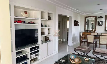 Apartamento com 4 dormitórios à venda, 165 m² por r$ 2.300.000 - jardim vila mariana - são paulo/sp