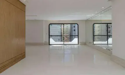 Apartamento com 3 dormitórios à venda, 293 m² por r$ 4.575.000 - jardim paulista - são paulo/sp